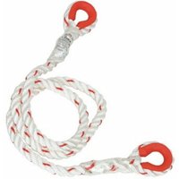 Climax - Drei -Wire -Polyamidseil für Sicherheitsgriff 150 cm Höhe 29/1 von CLIMAX