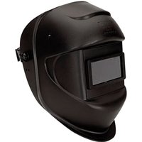 Ködermaske mit doppelter Schutzlinsen Höhe 405-CP von CLIMAX