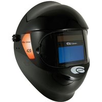 Professionelle Maske für Tig Höhepunkt 420 Schweißnähte von CLIMAX