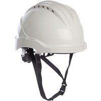 Schutzarbeit Helm für die Arbeit in hochhöhen Curro -Höhepunkt von CLIMAX