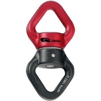 Drehhaken 26 KN, 112 mm Drehhaken 26 KN, 112 mm von CLIMAX