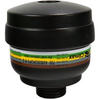 Climax - Ersatzfilter Model 731/725 A2B2E2K2P3 von CLIMAX