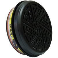 Filtro 757-N Protección Gases A1 B1 E1 K1 von CLIMAX
