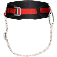 Haltegurt mit Sicherheitsseil von CLIMAX