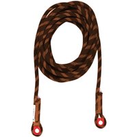 Kletterseil halbstatisch 11mm 10 m Kletterseil halbstatisch 11mm 10 m von CLIMAX