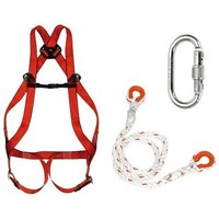 Komplette Anti -Anti -Work -Kit -Kit Kring für Höhepunktmöbelplattformen von CLIMAX