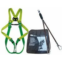 Komplettes Anti -Anti -Work -Kit für das Klimapernen von CLIMAX