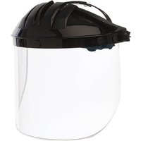 Kunststoff-bürstenmaschinensieb 324RG farblos von CLIMAX