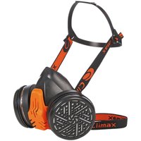 Mask 756 mit Filtern a1p3 von CLIMAX