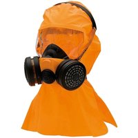 PVC Vollmaske inkl. Filter ABEKP3 PVC Vollmaske inkl. Filter ABEKP3 von CLIMAX