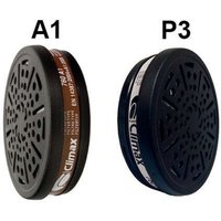 Profi A1 Ersatzfilter Climax 760 Profi A1 Ersatzfilter Climax 760 von CLIMAX