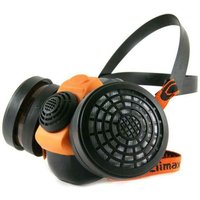 Halbmaske 756 inkl. A2 Filter - Climax von CLIMAX