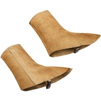 Schweißer Gamaschen aus Rindsleder Schweißer Gamaschen aus Rindsleder von CLIMAX