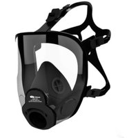Vollmaske schwarz, Model 741, Klasse 3 Vollmaske schwarz, Model 741, Klasse 3 von CLIMAX