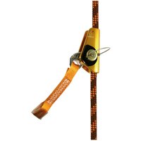 mitlaufendes Auffanggerät Seilbremse, Ø 11mm mitlaufendes Auffanggerät Seilbremse, Ø 11mm von CLIMAX