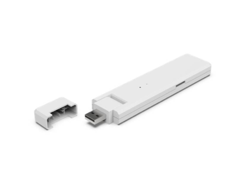 CLIP`N`SHADE Solaranlage Hoymiles DTU-WLite Wlan-Stick von CLIP`N`SHADE