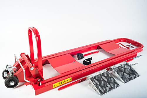 ClipLift 500 MAGNUM ClipLift 500 MAGNUM von CLIPLIFT