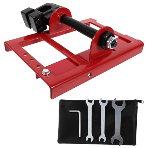 CLISPEED 1 Satz Mini Kettensägen Set Teiliges Holzschnitt Werkzeug mit Schneidführung für Heimwerker und Leicht Tragbar und Beim Holzschneiden CLISPEED 1 Satz Mini Kettensägen Set Teiliges Holzschnitt Werkzeug mit Schneidführung für Heimwerker und Leicht Tragbar und Beim Holzschneiden von CLISPEED
