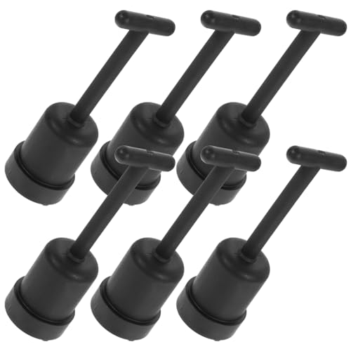 CLISPEED 1 Satz Teiliges Lampensockel Ring Entfernungswerkzeug Robustem Kunststoff T Förmiger Handgriff Für Präzise Geeignet Für Tischlampen Pendelleuchten Und 6 Stück CLISPEED 1 Satz Teiliges Lampensockel Ring Entfernungswerkzeug Robustem Kunststoff T Förmiger Handgriff Für Präzise Geeignet Für Tischlampen Pendelleuchten Und 6 Stück von CLISPEED