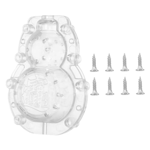 CLISPEED 1 Set Formform Melonenausstecher Obstformwerkzeug Lebensmittelform Ananas Schokoladenform Formen Wassermelonen Anbauform Obstausstecher Früchte Fruchtformer Transparenter von CLISPEED
