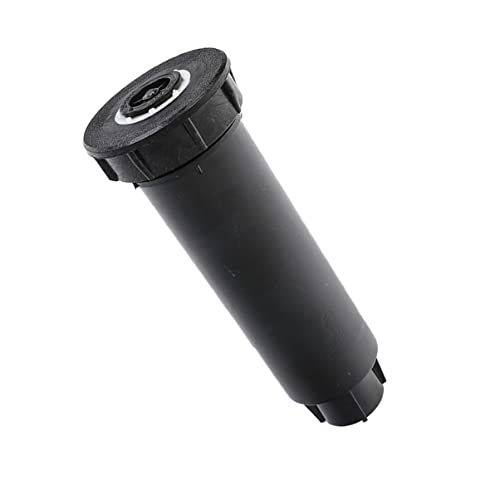 CLISPEED 1 Stück Automatischer Sprühkopf für Rasenbewässerung Simulierter Unterirdischer Sprinkler mit Einstellbarem Sprühwinkel für Garten und Landschaftsgrünflächen Schwarz CLISPEED 1 Stück Automatischer Sprühkopf für Rasenbewässerung Simulierter Unterirdischer Sprinkler mit Einstellbarem Sprühwinkel für Garten und Landschaftsgrünflächen Schwarz von CLISPEED