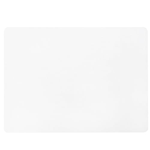 CLISPEED 1 Stück Silikon Abflussmatte Transparent Schneidbare Dichtungsunterlage für Badezimmer und Küche Geruchsstopfend Langlebig und Formbeständig für Duschen und Waschmaschinen CLISPEED 1 Stück Silikon Abflussmatte Transparent Schneidbare Dichtungsunterlage für Badezimmer und Küche Geruchsstopfend Langlebig und Formbeständig für Duschen und Waschmaschinen von CLISPEED