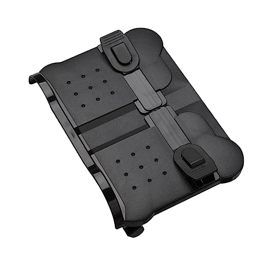 CLISPEED 1 Stück Verstellbarer Buchständer für Erwachsene Hands Buchhalter aus Stabiler Leseständer für Schreibtisch für Schüler und Leser Platzsparendes Design CLISPEED 1 Stück Verstellbarer Buchständer für Erwachsene Hands Buchhalter aus Stabiler Leseständer für Schreibtisch für Schüler und Leser Platzsparendes Design von CLISPEED