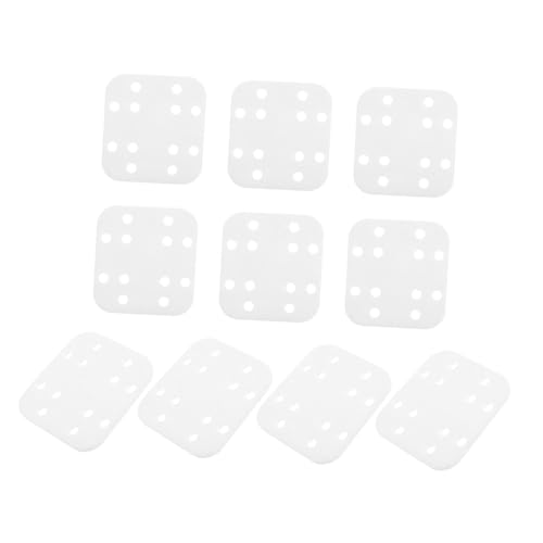 CLISPEED 10 Stück Luftbefeuchter Aroma Pads Effiziente Ersatzfilter für Luftbefeuchter Mineralabsorption Kompatibel Einfache Handhabung Verbessert Duftwirkung für Angenehme CLISPEED 10 Stück Luftbefeuchter Aroma Pads Effiziente Ersatzfilter für Luftbefeuchter Mineralabsorption Kompatibel Einfache Handhabung Verbessert Duftwirkung für Angenehme von CLISPEED