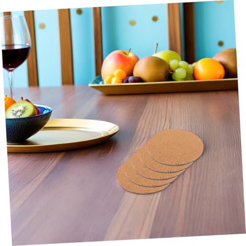 CLISPEED 10 Stück Teiliges Runde Pflanzenuntersetzer mit Rutschfester Pp-Basis Hitzebeständig Schützend für Blumentöpfe Indoor Pflanzenschutz Tisch Bodenschutz CLISPEED 10 Stück Teiliges Runde Pflanzenuntersetzer mit Rutschfester Pp-Basis Hitzebeständig Schützend für Blumentöpfe Indoor Pflanzenschutz Tisch Bodenschutz von CLISPEED