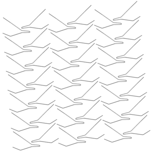 CLISPEED 100 Stück Teiliges Auto Reparatur Schweißklammer Heftklammern für Kunststoff Stoßstangen Reparatur Zubehör Vielseitig Einsetzbar und Anwenderfreundlich CLISPEED 100 Stück Teiliges Auto Reparatur Schweißklammer Heftklammern für Kunststoff Stoßstangen Reparatur Zubehör Vielseitig Einsetzbar und Anwenderfreundlich von CLISPEED