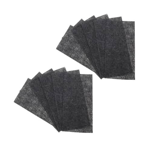 CLISPEED 12 Stück Teiliges Nano Reparatur Tuch Auto Kratzer Entferner Sanfte Schleifstoffe für Lackkorrektur und Wasserflecken Weiche Poliertücher für Lackfarben DIY Autopflege Werkzeug CLISPEED 12 Stück Teiliges Nano Reparatur Tuch Auto Kratzer Entferner Sanfte Schleifstoffe für Lackkorrektur und Wasserflecken Weiche Poliertücher für Lackfarben DIY Autopflege Werkzeug von CLISPEED