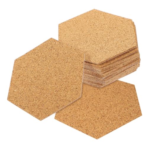 CLISPEED 120 Stück Selbstklebende Korkunterlage Korkplatte Dekor Kork Topfuntersetzer Matten Für Topfpflanzen Selbstklebende Untersetzer Aus Kork Runde Korkunterlagen CLISPEED 120 Stück Selbstklebende Korkunterlage Korkplatte Dekor Kork Topfuntersetzer Matten Für Topfpflanzen Selbstklebende Untersetzer Aus Kork Runde Korkunterlagen von CLISPEED
