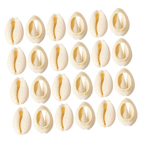 CLISPEED 150 Stück Teiliges Natürliche Bastelmuscheln ohne Bohrung DIY Schmuckzubehör für Halsketten Armbänder Ohrringe Kerzen und Meeresdekorationsartikel CLISPEED 150 Stück Teiliges Natürliche Bastelmuscheln ohne Bohrung DIY Schmuckzubehör für Halsketten Armbänder Ohrringe Kerzen und Meeresdekorationsartikel von CLISPEED
