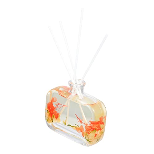 CLISPEED 1satz Aromatherapy Essential Oil Mit Getrockneten Blumen Rattan Diffuser Für Aromatherapie Luftbefeuchter Und Raumduft Für Entspannung Und Wellness Zuhause CLISPEED 1satz Aromatherapy Essential Oil Mit Getrockneten Blumen Rattan Diffuser Für Aromatherapie Luftbefeuchter Und Raumduft Für Entspannung Und Wellness Zuhause von CLISPEED