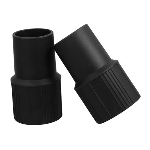 CLISPEED 2 STÜCK Schlauchadapter Gewinde für Industriesauger Kompatibel Staubsaugerschlauch Robuster Anschluss für Effiziente Reinigung in Werkstatt und Gewerbe CLISPEED 2 STÜCK Schlauchadapter Gewinde für Industriesauger Kompatibel Staubsaugerschlauch Robuster Anschluss für Effiziente Reinigung in Werkstatt und Gewerbe von CLISPEED