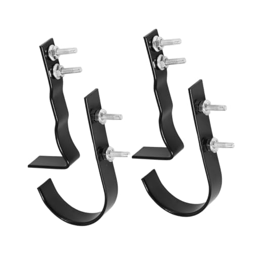 CLISPEED 2 Satz Mailbox Lock Latch Set Robuste Metall Befestigung für Sichere Briefkastenreparatur Einfache Installation ohne Zusätzliches Werkzeug und Langlebig CLISPEED 2 Satz Mailbox Lock Latch Set Robuste Metall Befestigung für Sichere Briefkastenreparatur Einfache Installation ohne Zusätzliches Werkzeug und Langlebig von CLISPEED