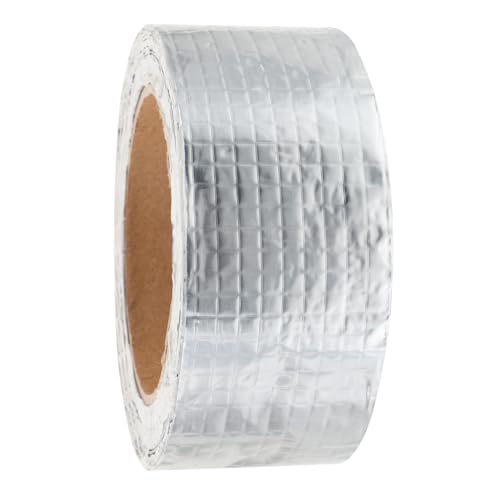 CLISPEED 2 Stück Butyl Dichtungsband Teilig Hochklebend Reparaturband für Dach und Terrasse Flexibel Stark Haftend Witterungsbeständig Schnelles Abdichten von Rissen CLISPEED 2 Stück Butyl Dichtungsband Teilig Hochklebend Reparaturband für Dach und Terrasse Flexibel Stark Haftend Witterungsbeständig Schnelles Abdichten von Rissen von CLISPEED