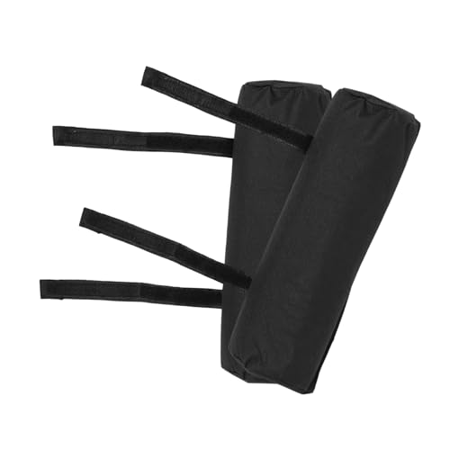 CLISPEED 2 Stück Faltbare Armlehnenpolster für Stühle Teiliges Verstellbar Kissen für Bürostühle und Liegen Zubehör für Camping und Gartenmöbel CLISPEED 2 Stück Faltbare Armlehnenpolster für Stühle Teiliges Verstellbar Kissen für Bürostühle und Liegen Zubehör für Camping und Gartenmöbel von CLISPEED