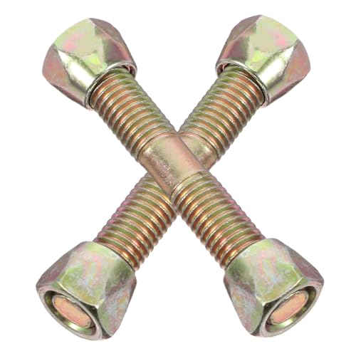 CLISPEED 2 Stück Federhaken für Schaukelsessel Einfache Installation Tragbarkeit für Innen und Außenschaukeln CLISPEED 2 Stück Federhaken für Schaukelsessel Einfache Installation Tragbarkeit für Innen und Außenschaukeln von CLISPEED