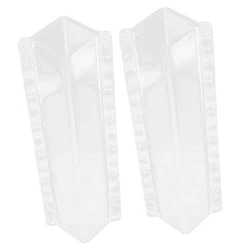 CLISPEED 2 Stück Form Zum Formen Von Gemüse Garten Im Freien Formen Zum Formen Von Gemüse Anlage Werkzeug Zum Formen Von Gemüse Gurkenunterstützung Gurke Formen Gurkenformer STK Transparent CLISPEED 2 Stück Form Zum Formen Von Gemüse Garten Im Freien Formen Zum Formen Von Gemüse Anlage Werkzeug Zum Formen Von Gemüse Gurkenunterstützung Gurke Formen Gurkenformer STK Transparent von CLISPEED