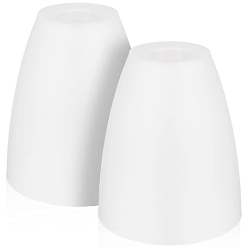 CLISPEED 2 Stück Lampenschirme Ersatz-Stehlampenschirme Klarem Glas Kleine Lampenschirme Leuchtenzubehör Tischlampenabdeckungen Im Öffnungsstil CLISPEED 2 Stück Lampenschirme Ersatz-Stehlampenschirme Klarem Glas Kleine Lampenschirme Leuchtenzubehör Tischlampenabdeckungen Im Öffnungsstil von CLISPEED