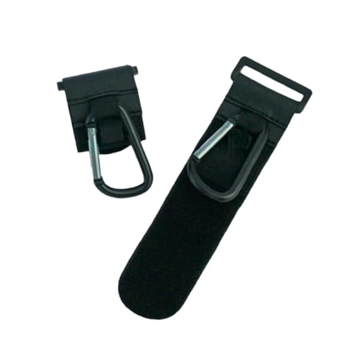 CLISPEED 2 Stück Metall Kinderwagenhaken Stabile Metall Karabiner für Babywagen Praktische Aufhängung für Taschen und Zubehör Einfache Installation Schwarz für Kinderwagen Geeignet CLISPEED 2 Stück Metall Kinderwagenhaken Stabile Metall Karabiner für Babywagen Praktische Aufhängung für Taschen und Zubehör Einfache Installation Schwarz für Kinderwagen Geeignet von CLISPEED
