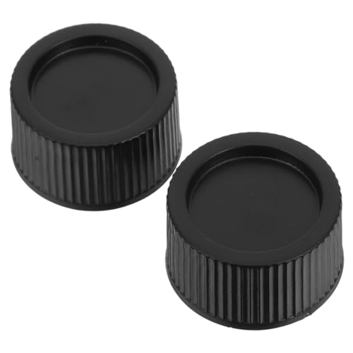 CLISPEED 2 Stück Pool sandfilter Ablaufkappe mit Dichtung Kompatibel mit Hayward Sxhg Einfacher Einbau Dichtungsoptimiert für Schwimmbad Spa sandfilteranlagen Ersatzteil für Effiziente von CLISPEED