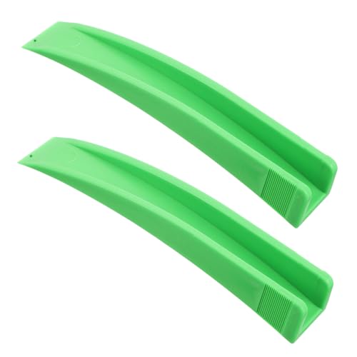 CLISPEED 2 Stück Teiliges Auto Dellen Reparaturset mit Zuglaschen Langlebig und Einfach zu Bedienen Einsetzbar für Karosserie und DIY Werkzeug für Fahrzeuginstandsetzung von CLISPEED