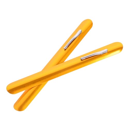 CLISPEED 2 Stück Teiliges Krümelreinigungsset aus Robust und Verschleißfest mit Clipgriff für Küche und Restaurant Schonender Tischschaber für Einfache Krümelentfernung Langlebig und von CLISPEED