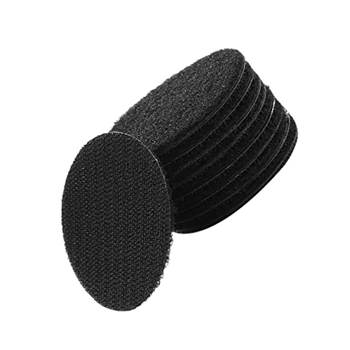 CLISPEED 20 Paare Sofa Sticker Antirutsch Aufkleber für Bettwäsche und Teppiche Schwarz Selbstklebende Lösung für Sofa Kissen und Teppiche für Wohnzimmer Schlafzimmer und Büro CLISPEED 20 Paare Sofa Sticker Antirutsch Aufkleber für Bettwäsche und Teppiche Schwarz Selbstklebende Lösung für Sofa Kissen und Teppiche für Wohnzimmer Schlafzimmer und Büro von CLISPEED
