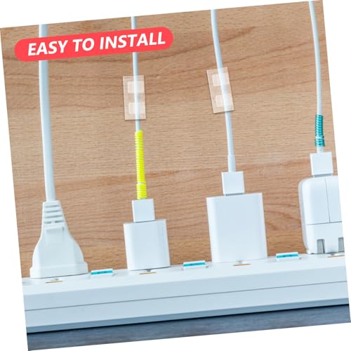 CLISPEED 20 Stück Teiliges Outdoor Lichterhaken Transparent Wetterfeste Lichtclips Für Patio String Light Hangers Dachrinnen Haken Robust Uv-beständig Für Weihnachtsbeleuchtung CLISPEED 20 Stück Teiliges Outdoor Lichterhaken Transparent Wetterfeste Lichtclips Für Patio String Light Hangers Dachrinnen Haken Robust Uv-beständig Für Weihnachtsbeleuchtung von CLISPEED
