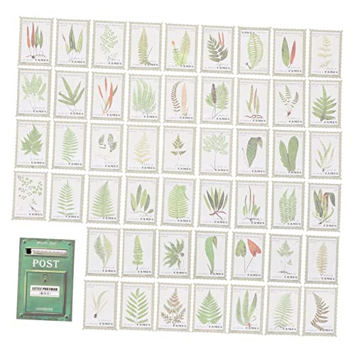 CLISPEED 200 Blätter Retro Briefmarken Aufkleber Satz für Scrapbooking Geschenketiketten Notizbuch Patches Selbstklebend Selbstgemacht Kunsthandwerk CLISPEED 200 Blätter Retro Briefmarken Aufkleber Satz für Scrapbooking Geschenketiketten Notizbuch Patches Selbstklebend Selbstgemacht Kunsthandwerk von CLISPEED