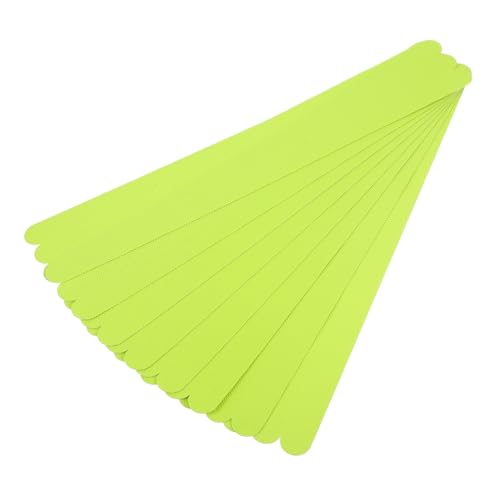 CLISPEED 24 Stück Teiliges Transparente Anti rutsch Streifen für Badewanne und Dusche Selbstklebend rutschfest Einfache Montage Sichere Bodenhaftung Rutschhemmende Aufkleber CLISPEED 24 Stück Teiliges Transparente Anti rutsch Streifen für Badewanne und Dusche Selbstklebend rutschfest Einfache Montage Sichere Bodenhaftung Rutschhemmende Aufkleber von CLISPEED