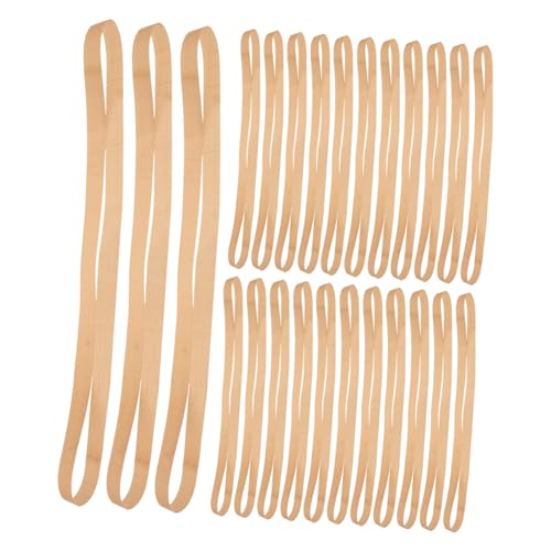 CLISPEED 25 Stück Teiliges Hochtemperatur Heißsiegelbänder für Automatische Vakuumiergeräte Nahtlose Dichtungsstreifen Langlebige Ersatzbänder für Folienversiegelung und Isolierung CLISPEED 25 Stück Teiliges Hochtemperatur Heißsiegelbänder für Automatische Vakuumiergeräte Nahtlose Dichtungsstreifen Langlebige Ersatzbänder für Folienversiegelung und Isolierung von CLISPEED